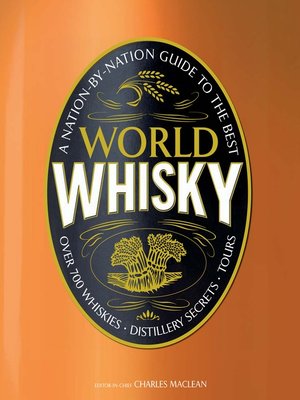 cover image of World Whisky